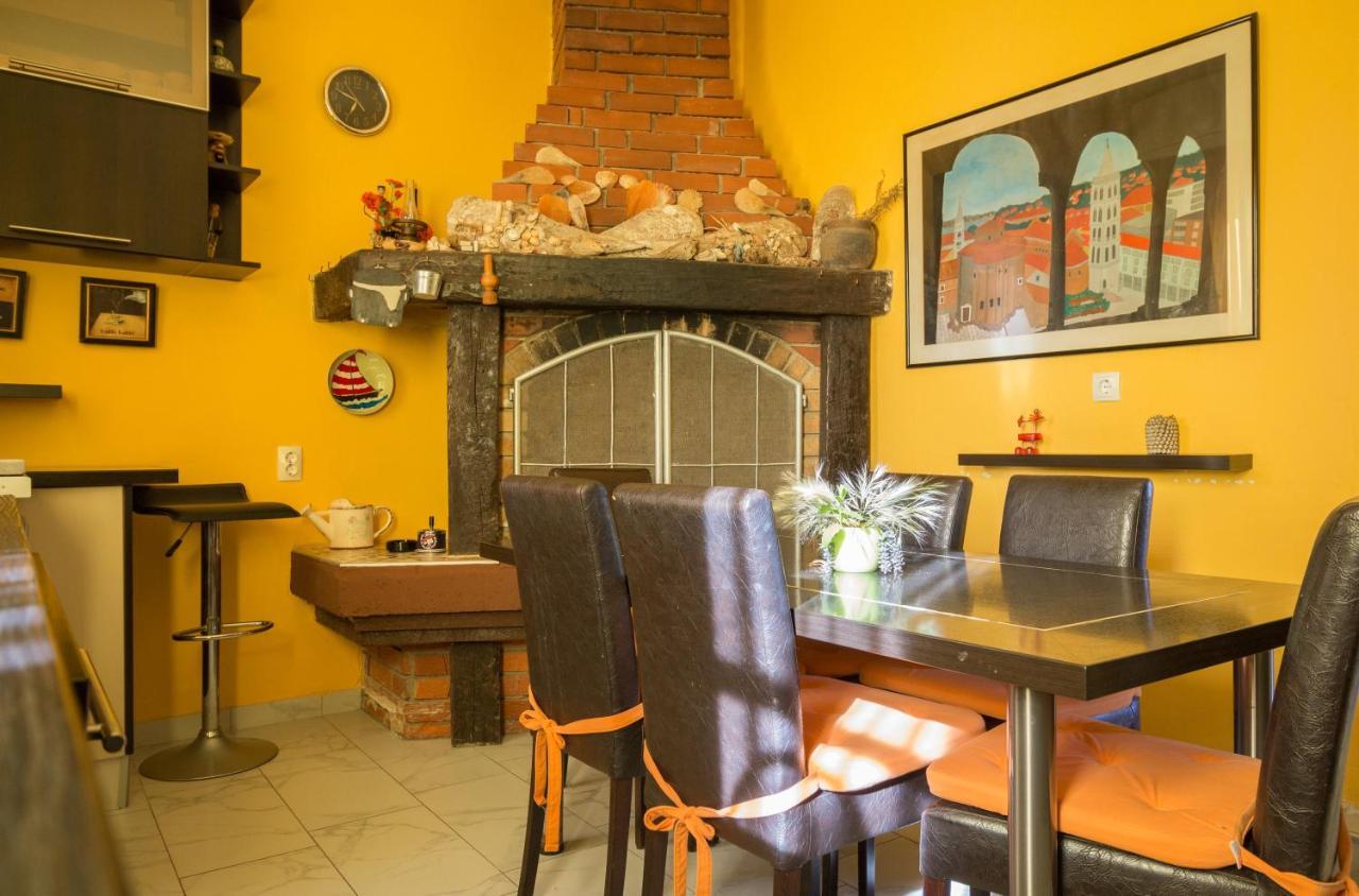 נין Holiday House Zaton מראה חיצוני תמונה