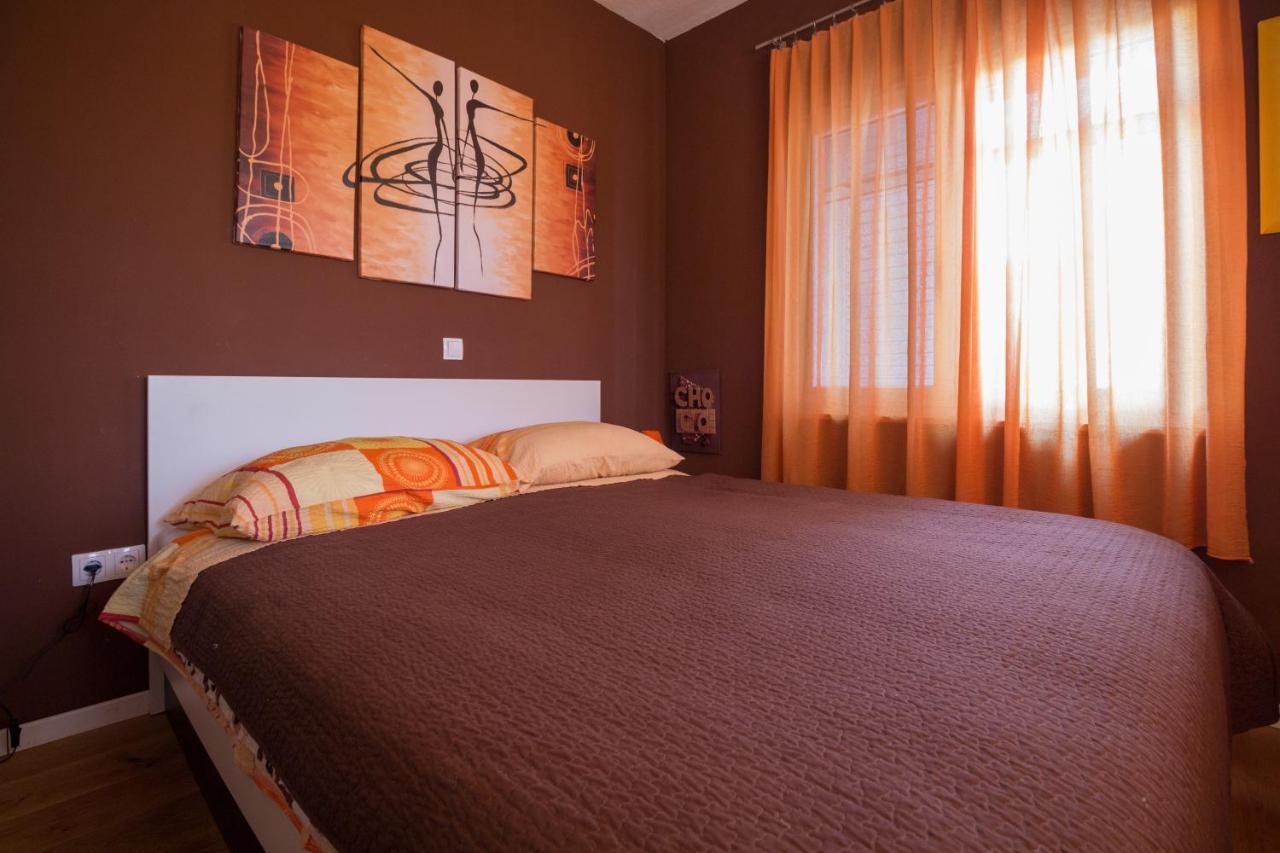נין Holiday House Zaton מראה חיצוני תמונה