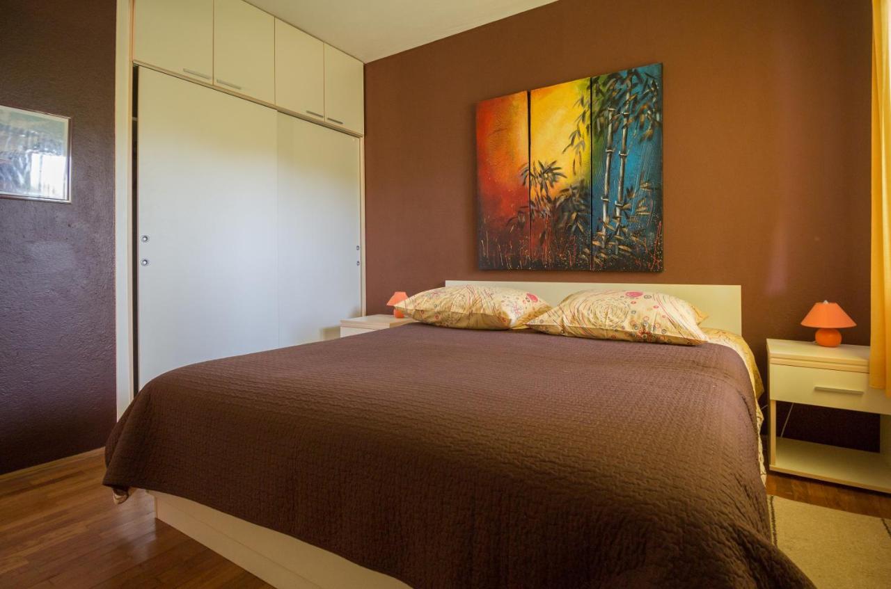 נין Holiday House Zaton מראה חיצוני תמונה