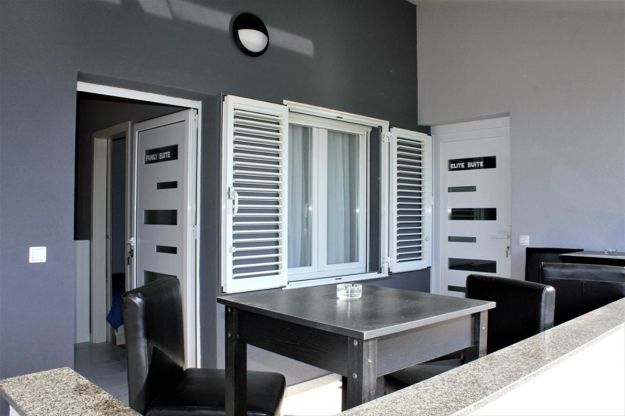נין Holiday House Zaton מראה חיצוני תמונה