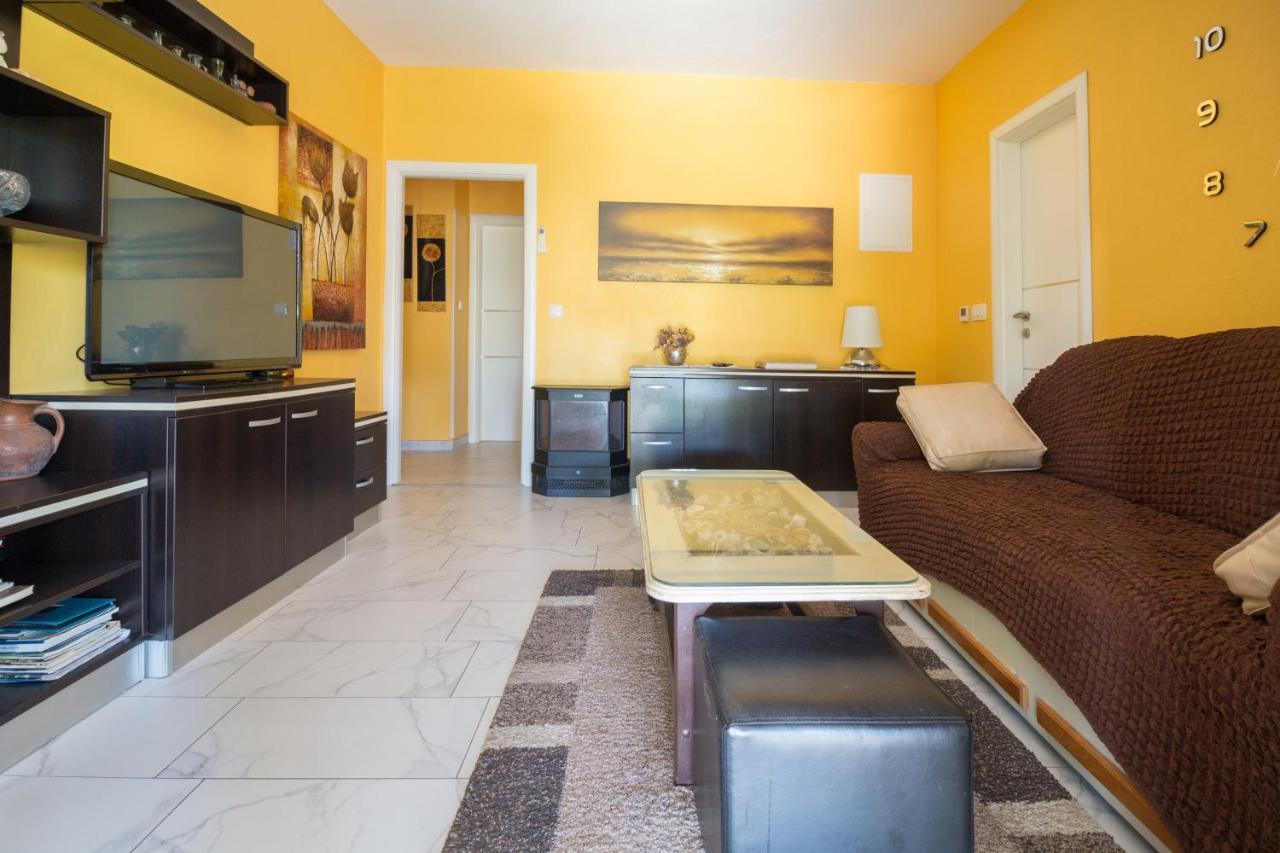 נין Holiday House Zaton מראה חיצוני תמונה