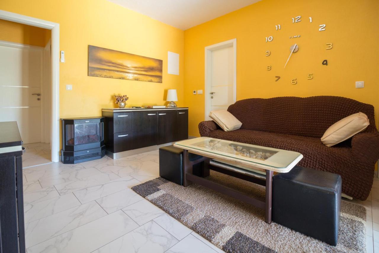 נין Holiday House Zaton מראה חיצוני תמונה