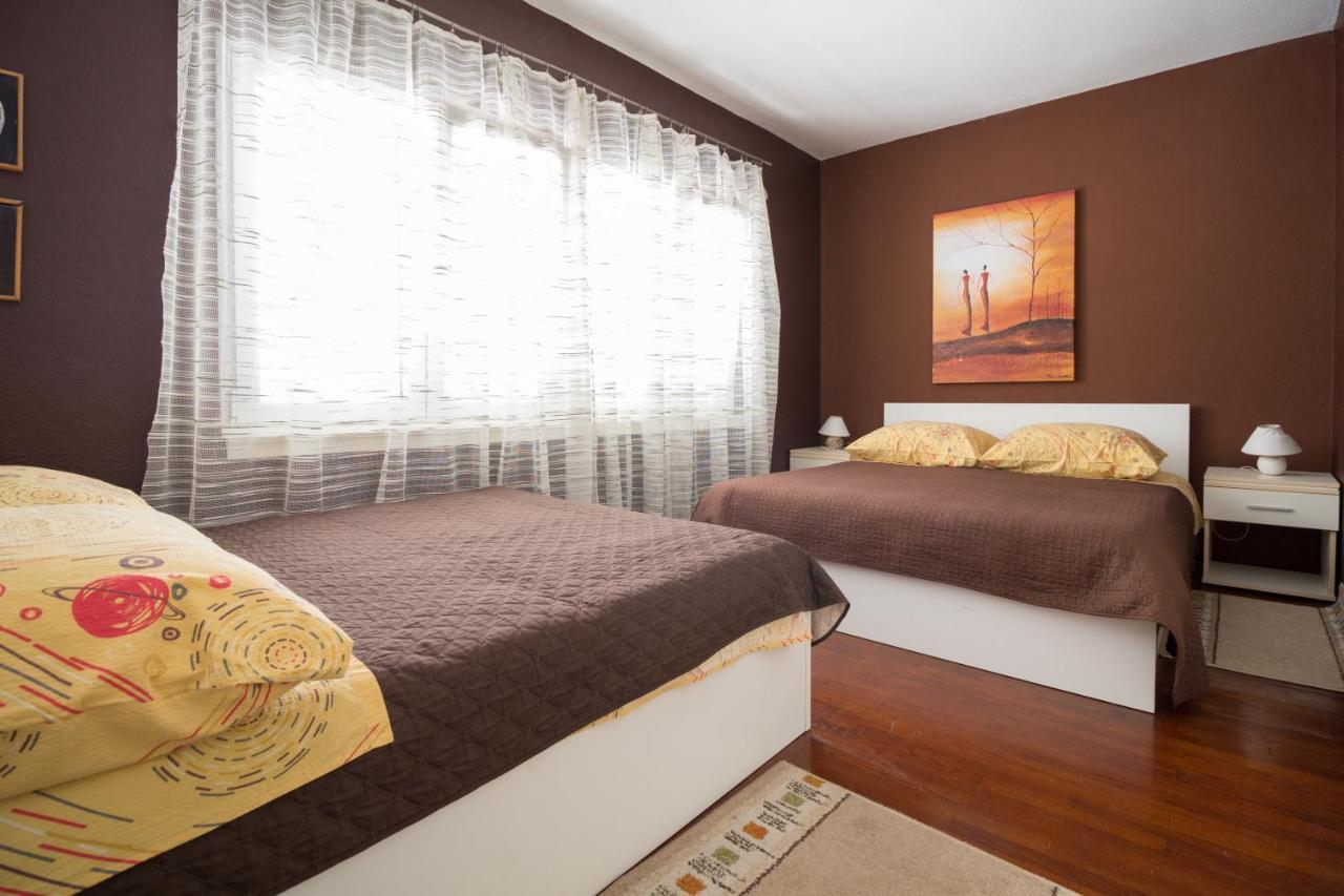 נין Holiday House Zaton מראה חיצוני תמונה