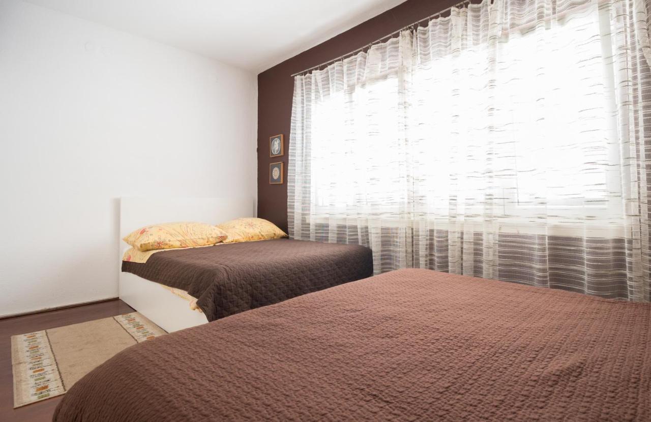 נין Holiday House Zaton מראה חיצוני תמונה