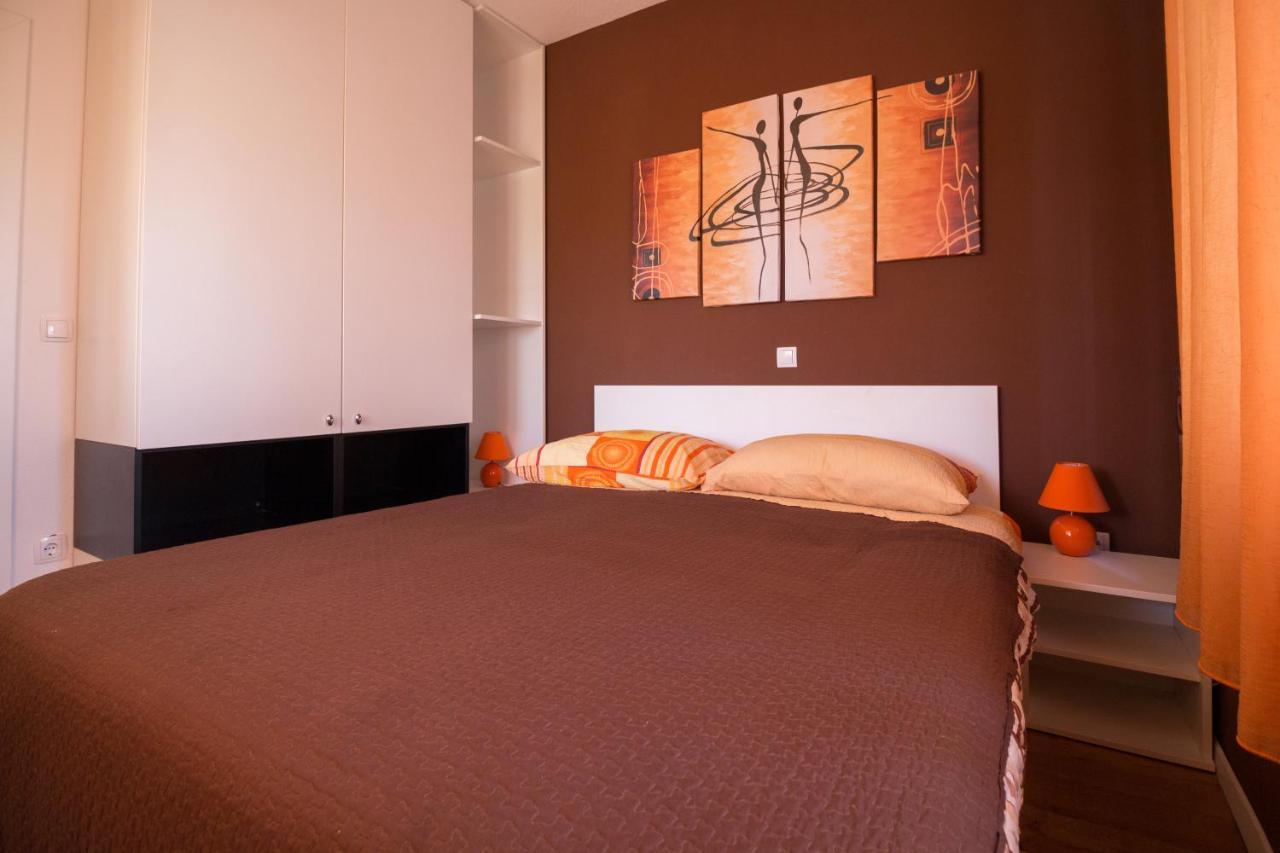 נין Holiday House Zaton מראה חיצוני תמונה