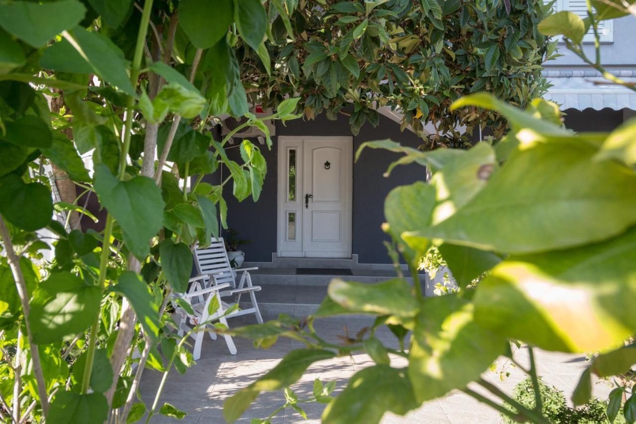 נין Holiday House Zaton מראה חיצוני תמונה
