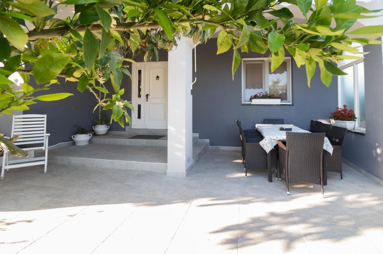 נין Holiday House Zaton מראה חיצוני תמונה