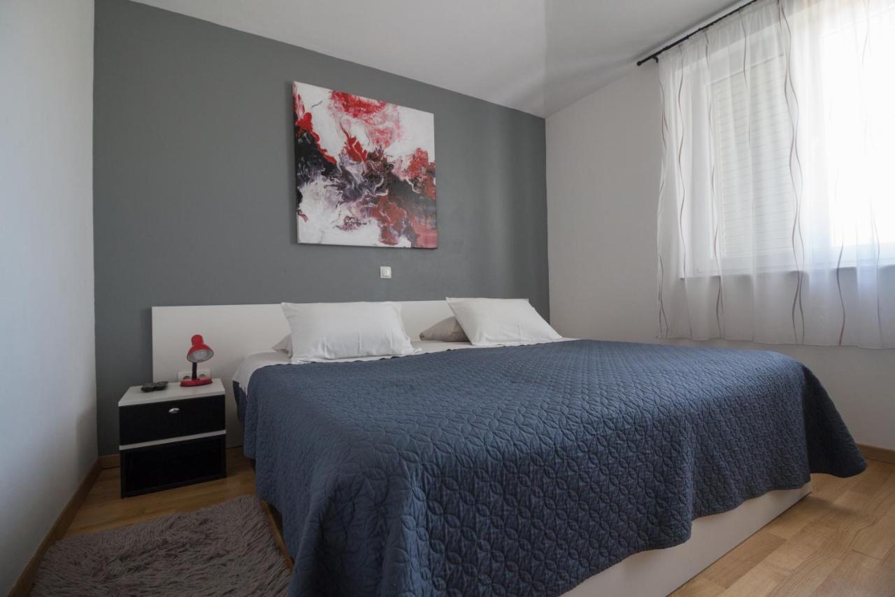נין Holiday House Zaton מראה חיצוני תמונה