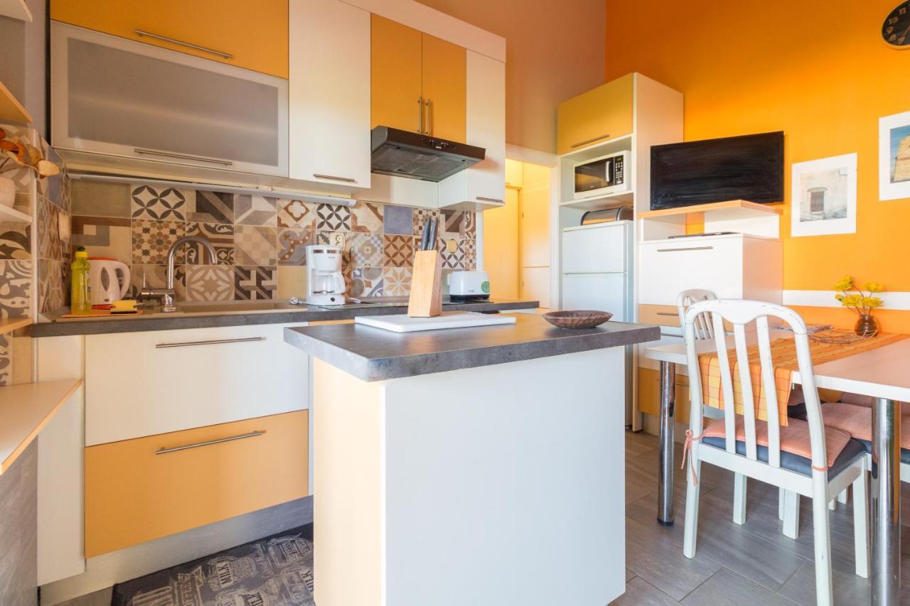 נין Holiday House Zaton מראה חיצוני תמונה