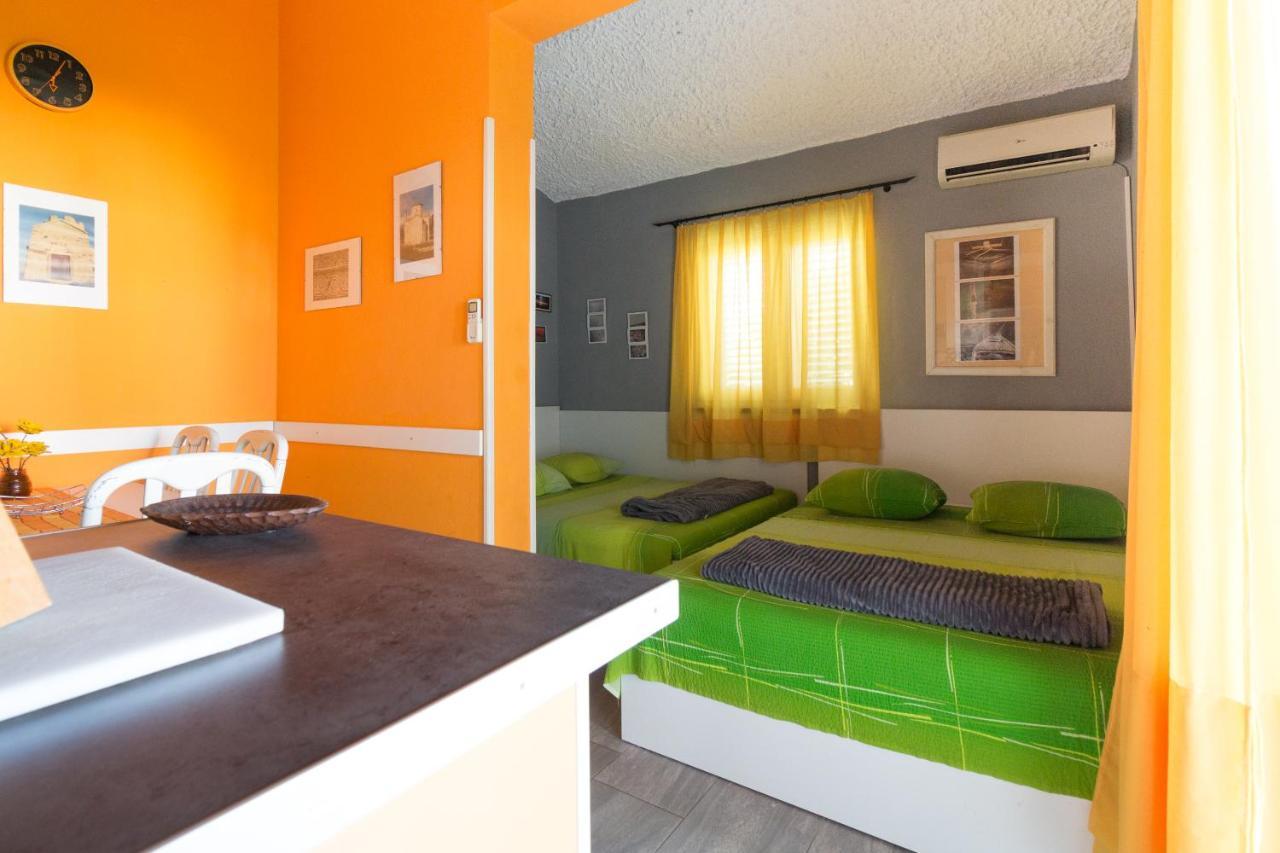 נין Holiday House Zaton מראה חיצוני תמונה