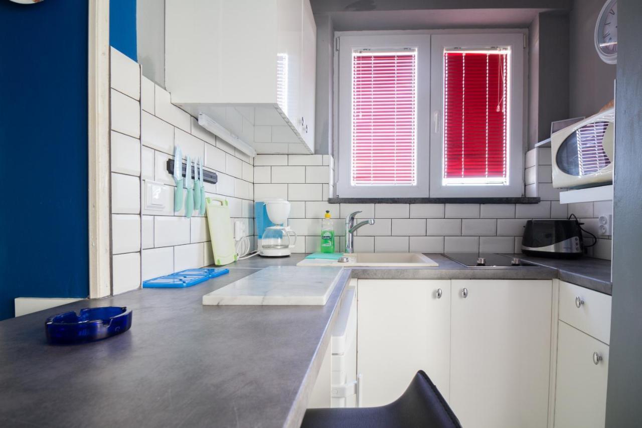 נין Holiday House Zaton מראה חיצוני תמונה