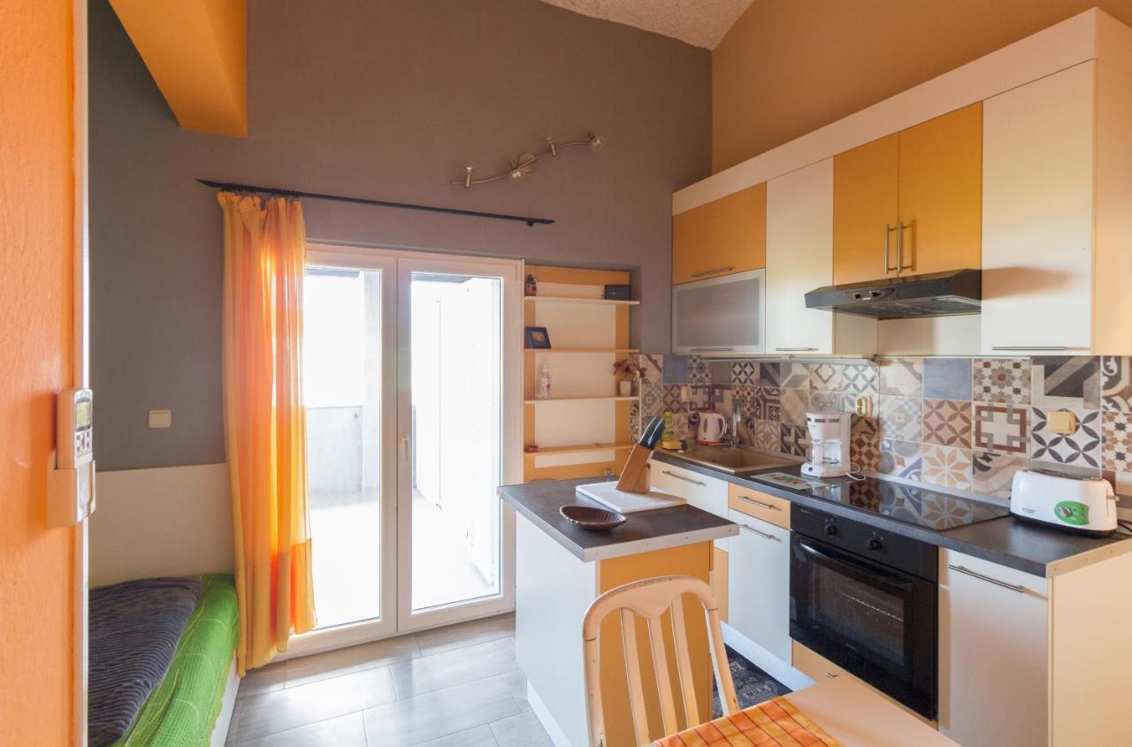 נין Holiday House Zaton מראה חיצוני תמונה