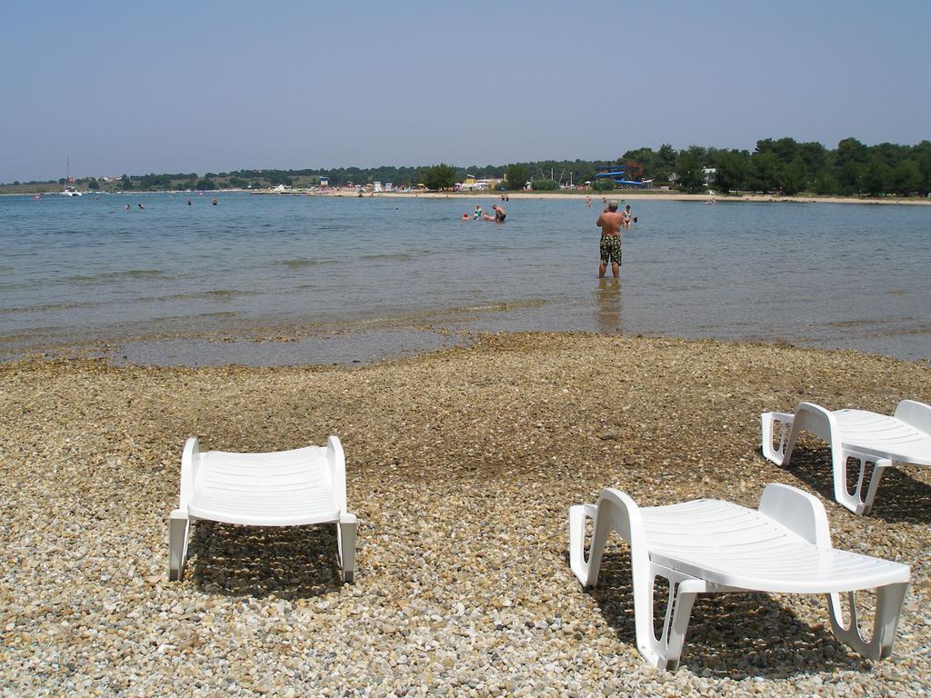 נין Holiday House Zaton מראה חיצוני תמונה