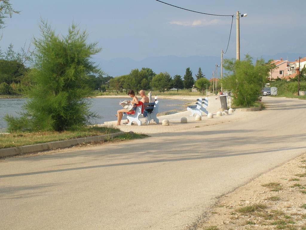 נין Holiday House Zaton מראה חיצוני תמונה