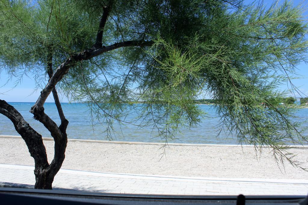 נין Holiday House Zaton מראה חיצוני תמונה