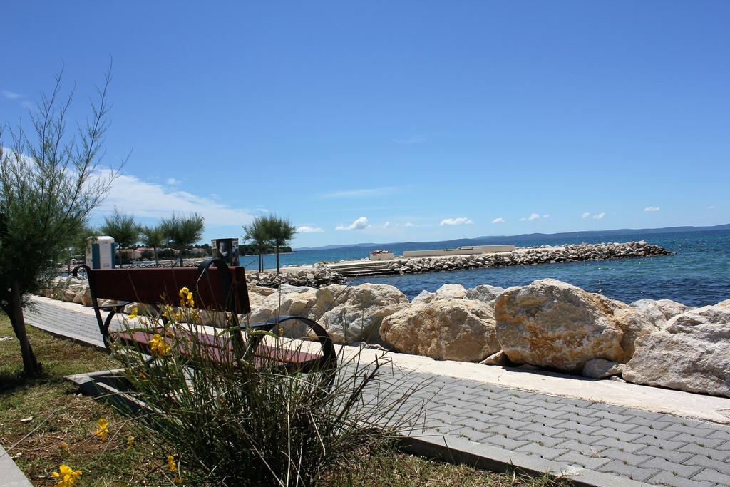 נין Holiday House Zaton מראה חיצוני תמונה