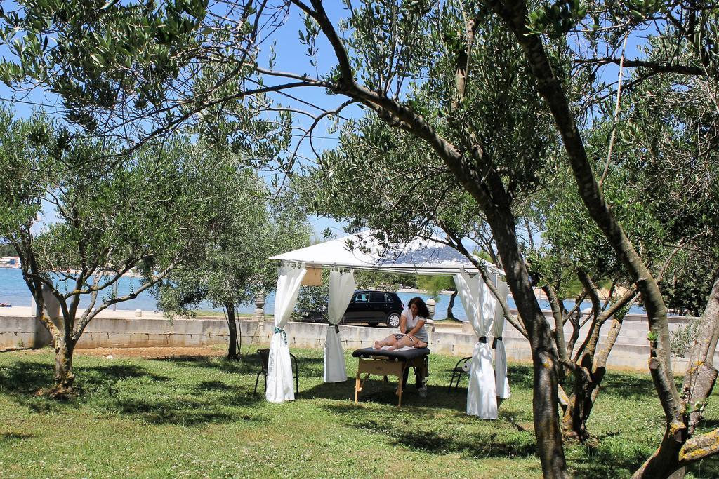 נין Holiday House Zaton מראה חיצוני תמונה