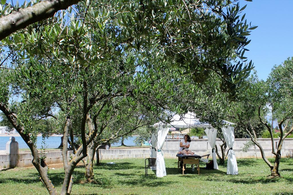 נין Holiday House Zaton מראה חיצוני תמונה