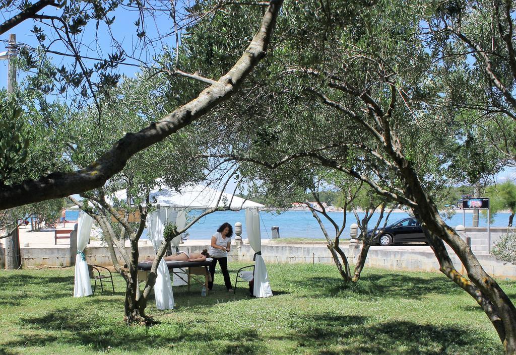 נין Holiday House Zaton מראה חיצוני תמונה
