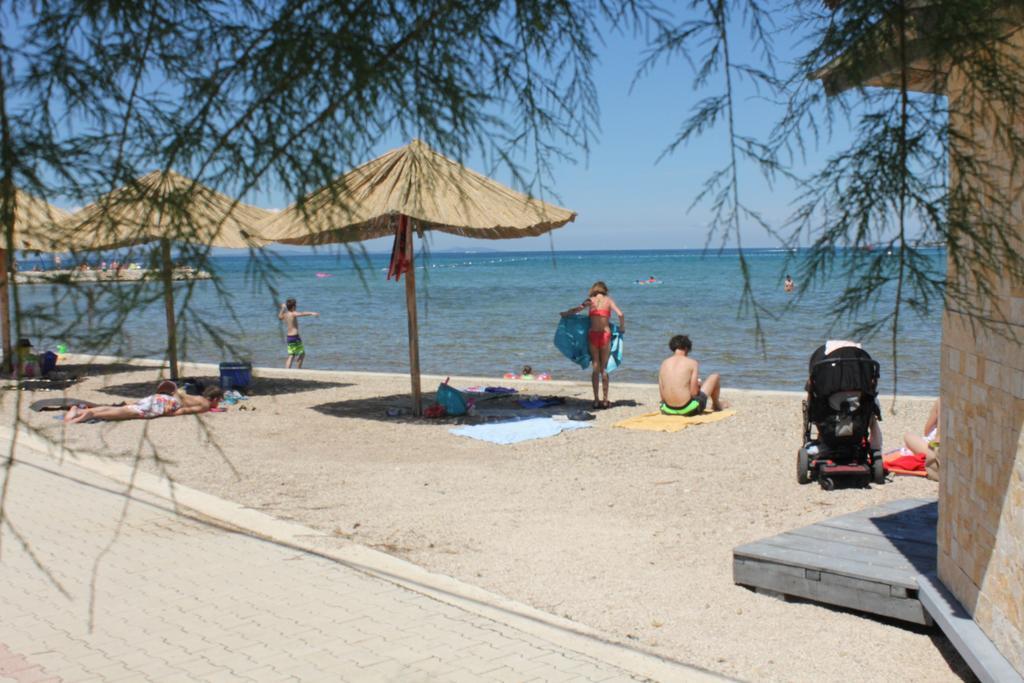 נין Holiday House Zaton מראה חיצוני תמונה
