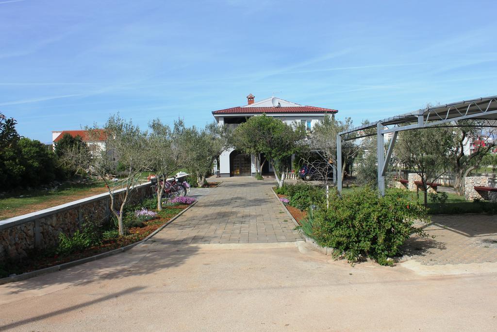 נין Holiday House Zaton מראה חיצוני תמונה