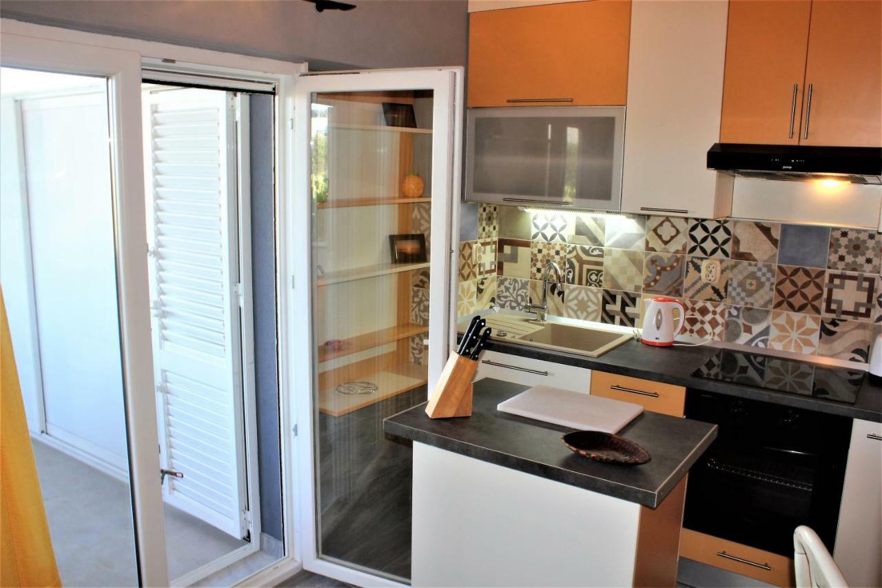 נין Holiday House Zaton מראה חיצוני תמונה