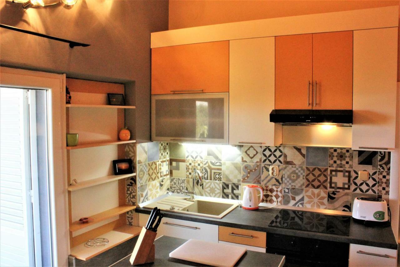 נין Holiday House Zaton מראה חיצוני תמונה
