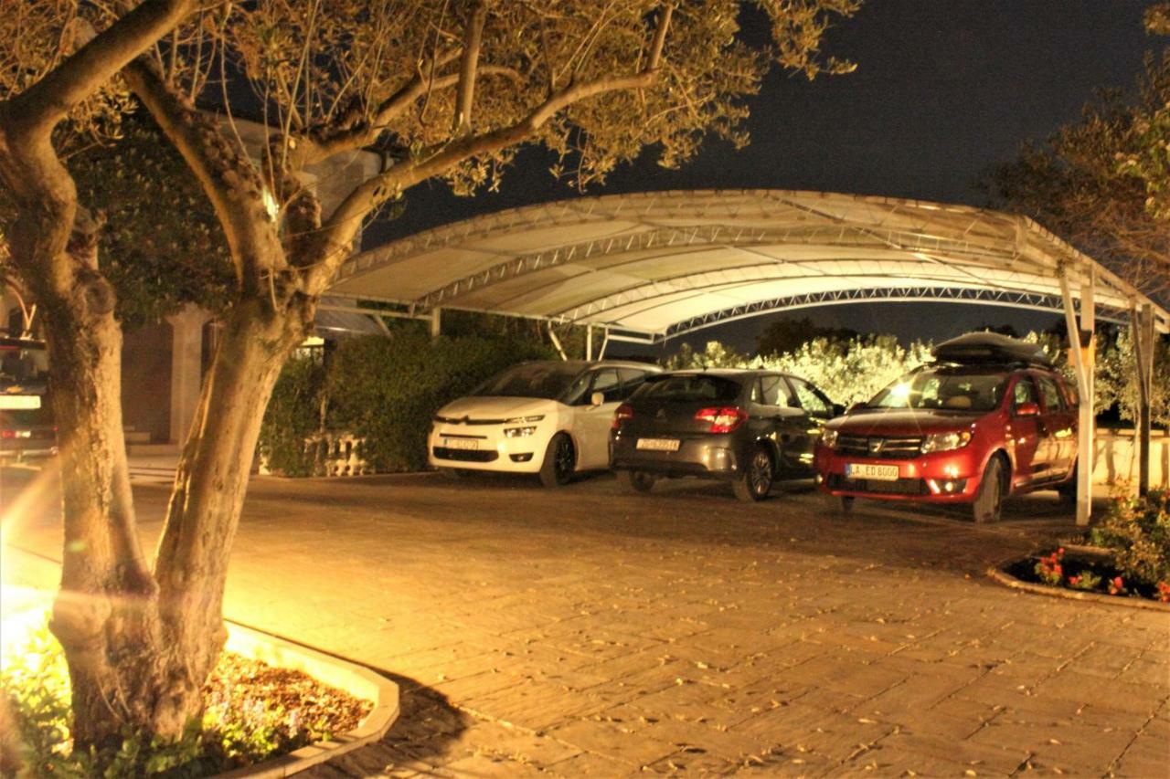 נין Holiday House Zaton מראה חיצוני תמונה